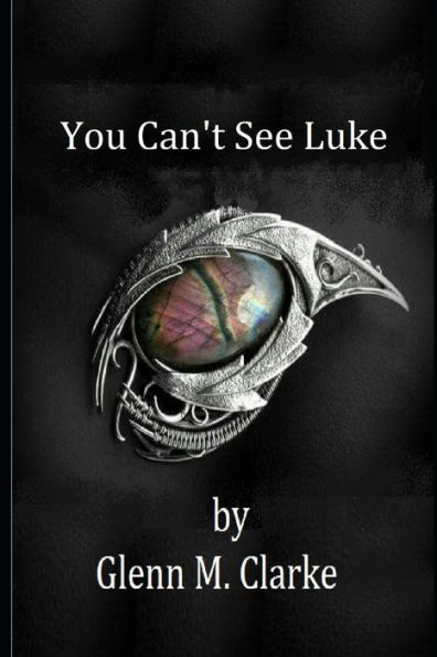 You Can't See Luke