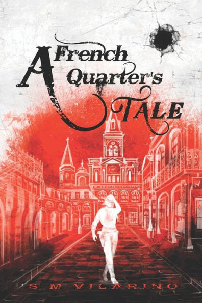 A French Quarter's Tale