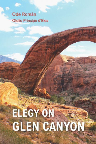 Elegy on Glen Canyon