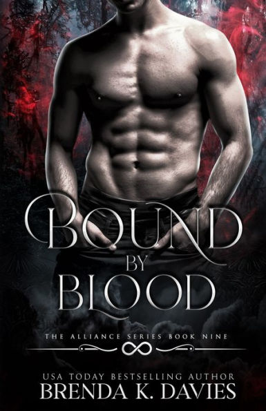 Bound by Blood (The Alliance, Book 9) by Brenda K. Davies, Paperback ...