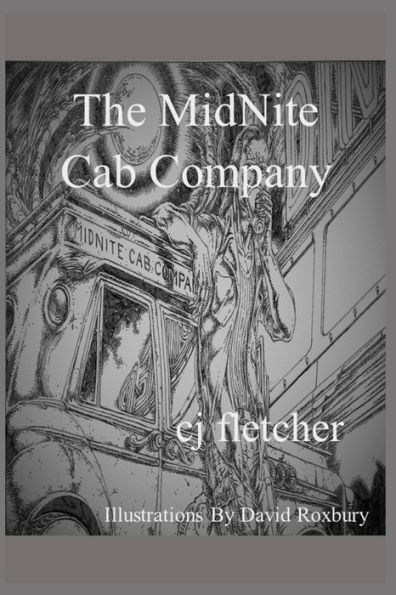 The MidNite Cab Company