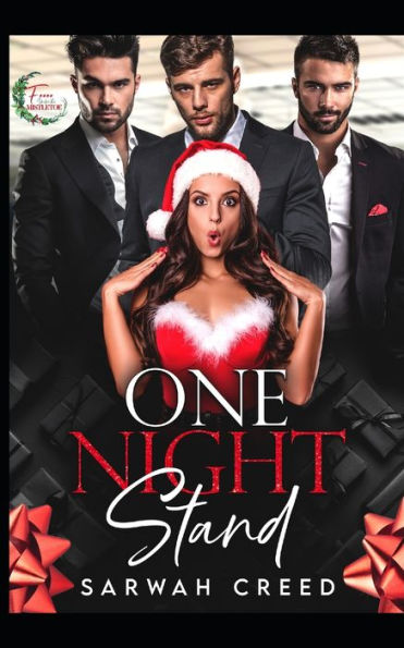 One Night Stand: A Christmas Reverse Harem Romance