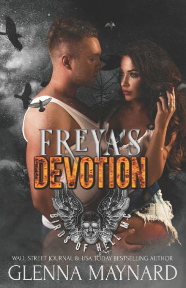 Freya's Devotion