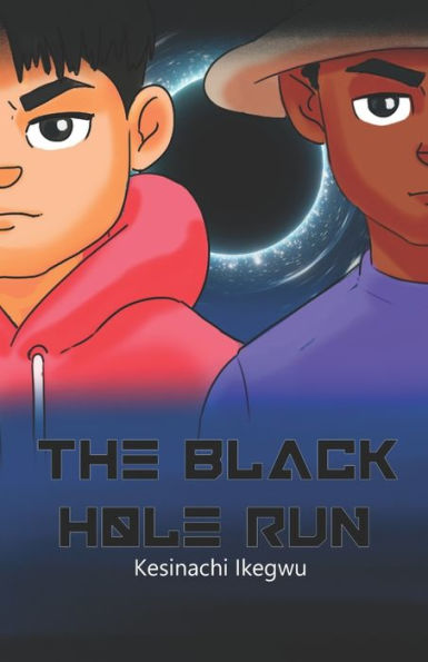 The Black Hole Run