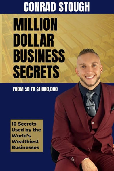 Million Dollar Business Secrets