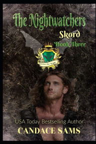 Title: The Nightwatchers: Skord, Book 3, Author: Candace Sams