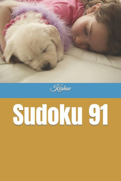 Sudoku 91
