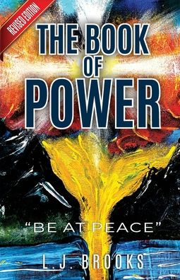 The Book of Power "Be at Peace": Be at Peace