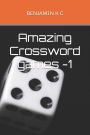 Amazing Crossword games