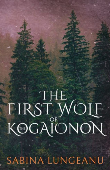The First Wolf of the Kogaionon