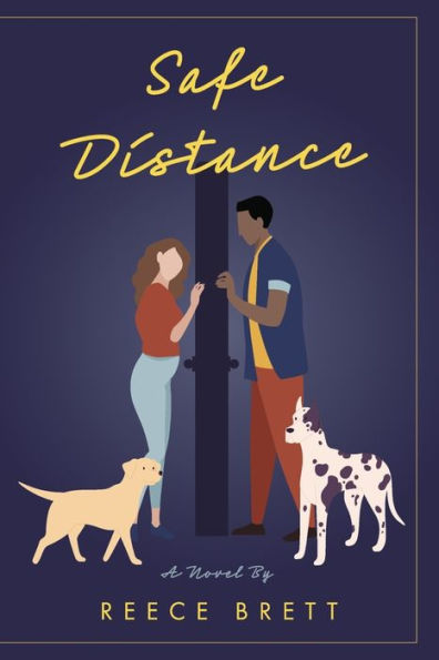 Safe Distance: Book 2