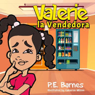 Title: Valerie la Venderdora, Author: P.E. Barnes