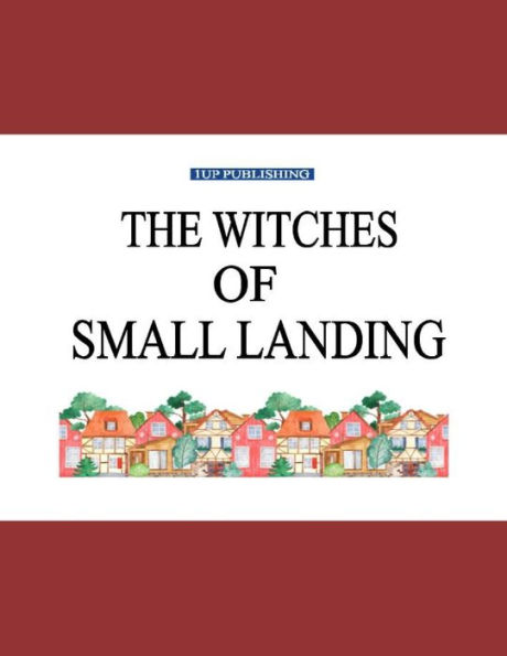 Witches of Small Landing