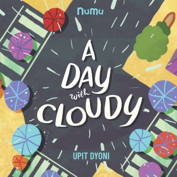 A Day with Cloudy