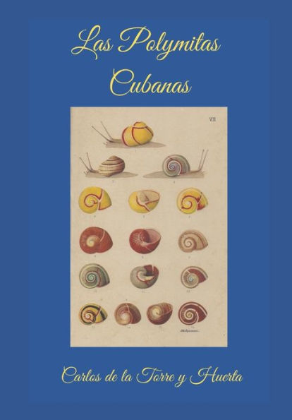 Las Polymitas Cubanas: Estudio Anatï¿½mico