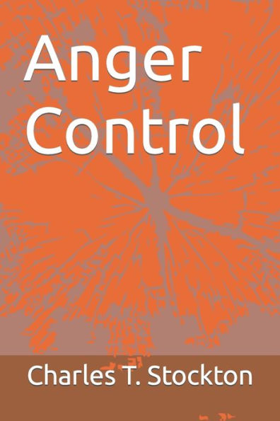 Anger Control