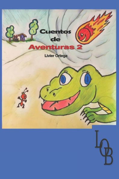 Cuentos de aventuras 2