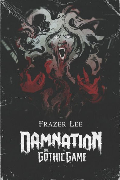 Damnation: The Gothic Game