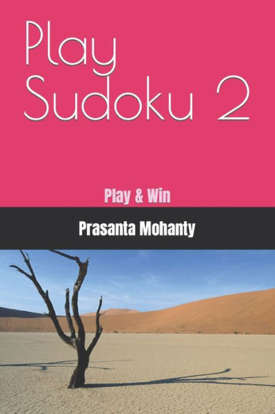 Play Sudoku 2: Play & Win