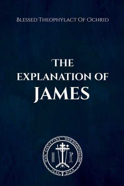 The Explanation of James