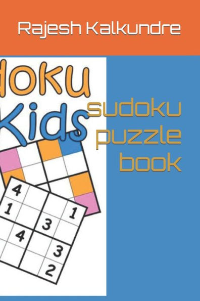 sudoku super puzzle book