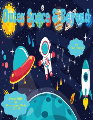 Title: Outer Space and Beyond, Author: Shannon Austin