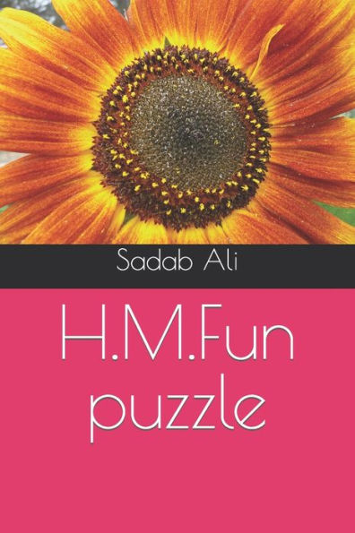 H.M.Fun puzzle