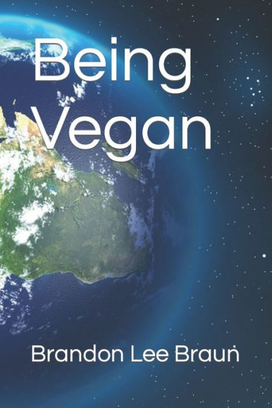 Being Vegan