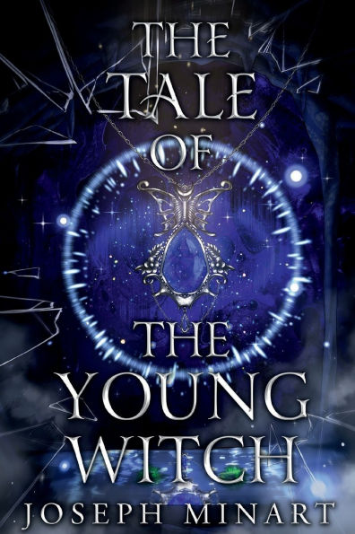 the Tale of Young Witch