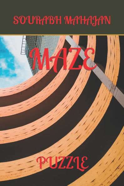 Maze: Puzzle