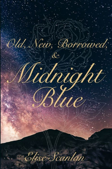 Old, New, Borrowed & Midnight Blue