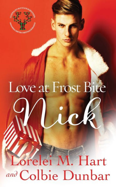Love At Frost Bite: Nick: MM MPreg Christmas Shifter Romance