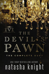 Title: The Devil's Pawn: the Complete Duet, Author: Natasha Knight