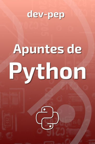 Apuntes de Python