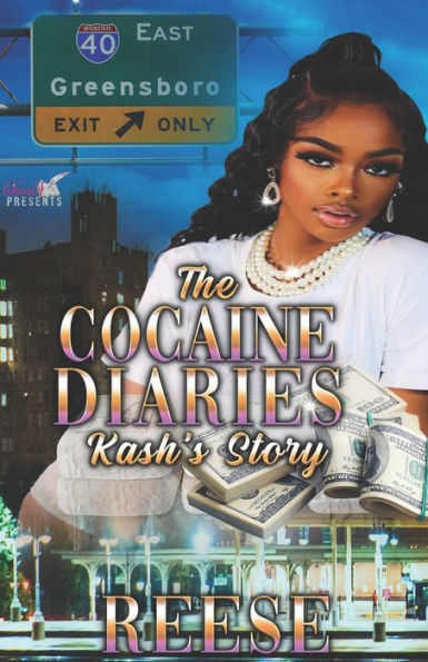 The Cocaine Diaries: Kash's Story