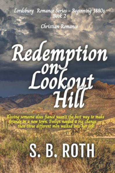 Redemption on Lookout Hill