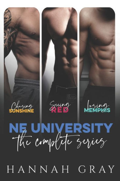 NE University: The Complete Series