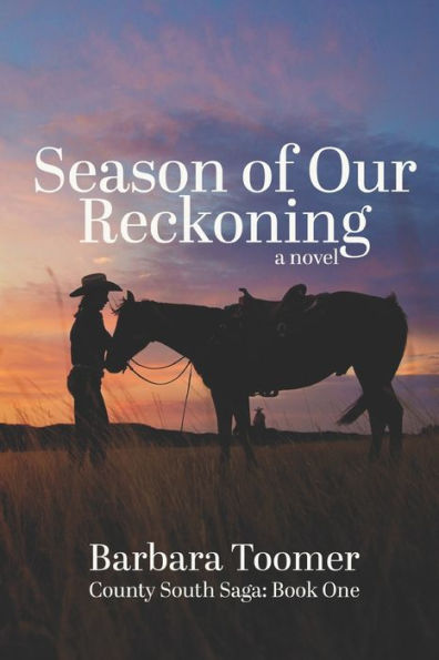 Season of Our Reckoning: County South Saga Book One