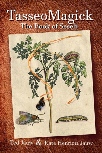 TasseoMagick: The Book of Seseli