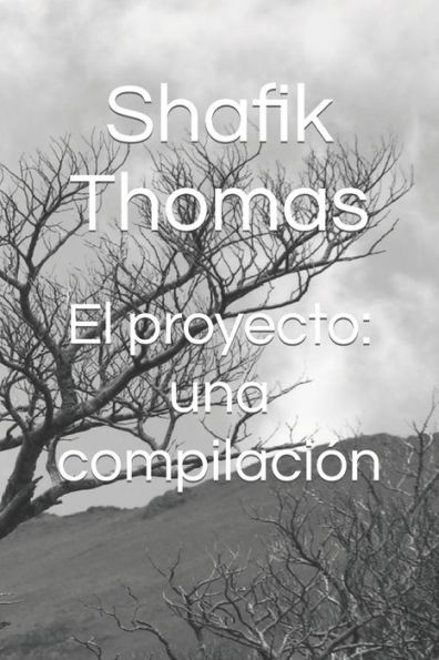 El proyecto: una compilaciï¿½n