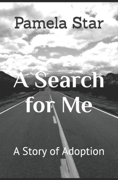 A Search for Me: A Story of Adoption