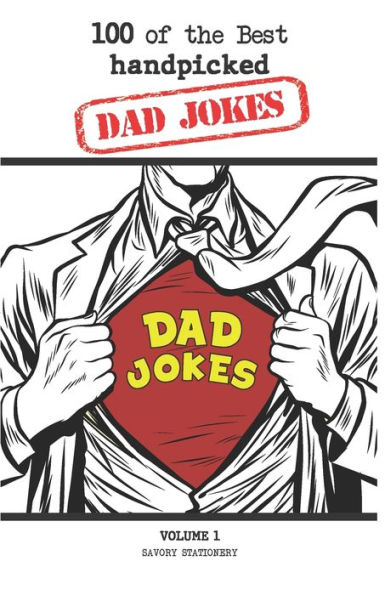 100 of the Best Handpicked Dad Jokes