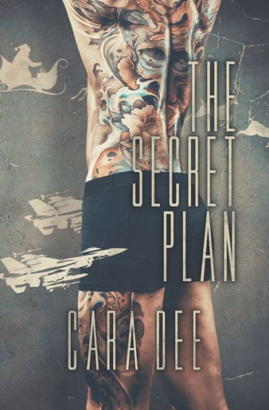 The Secret Plan