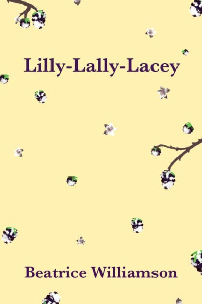 Lilly-Lally-Lacey