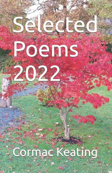 Selected Poems 2022