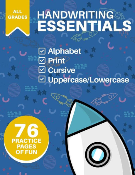 Handwriting Essentials
