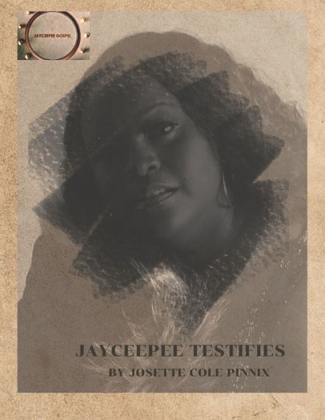 JayceePEE Testifies: The Story Behind Each Song