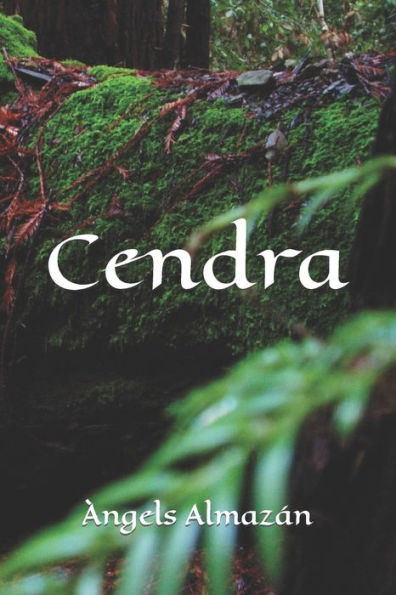 Cendra: Bruixa en versión catalana.