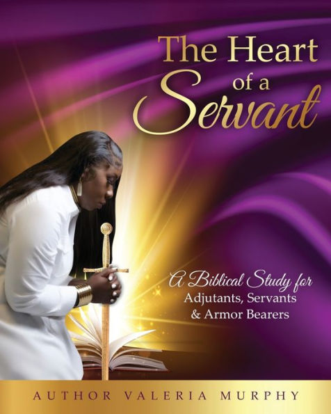 The Heart of a Servant