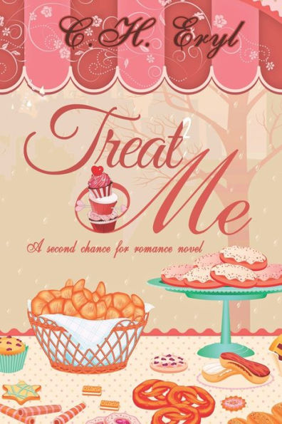 Treat Me: A second chance for romance novel. Clover Springs Series - Book 2